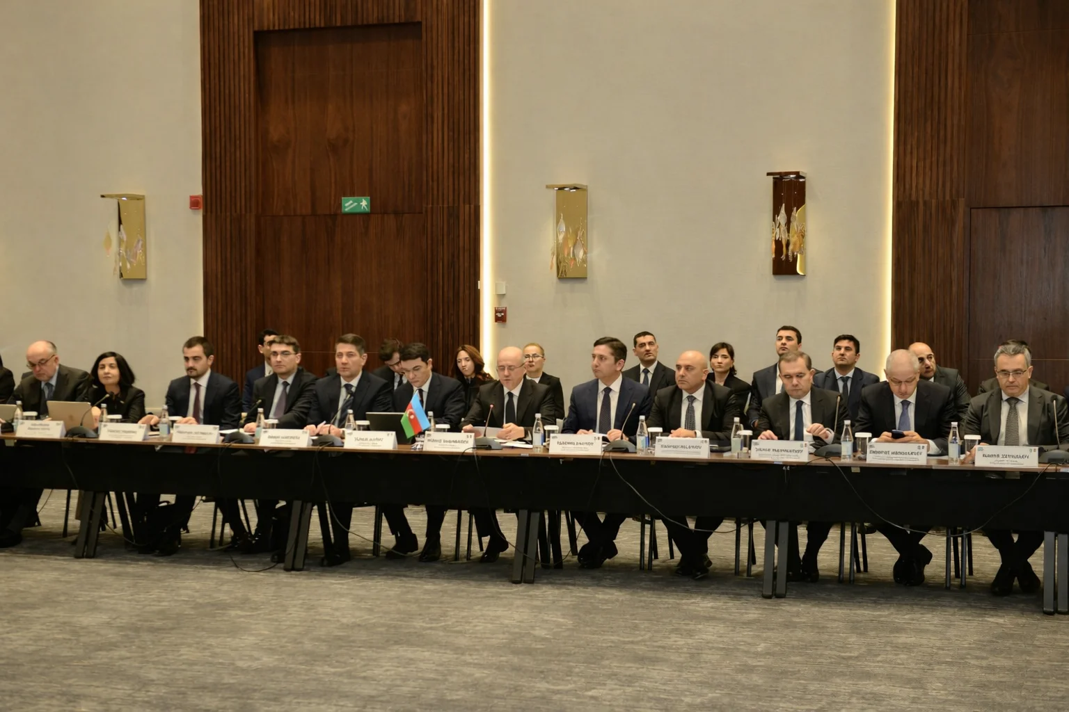 Azərbaycan və İtaliya arasında investisiyaların həcmi açıqlanıb