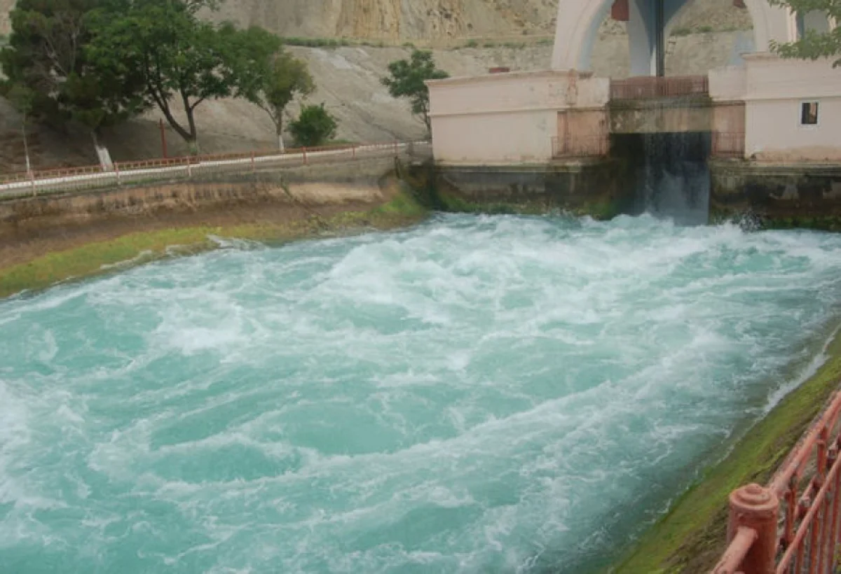 “Qarabağ” kanalı yenidən qurulur