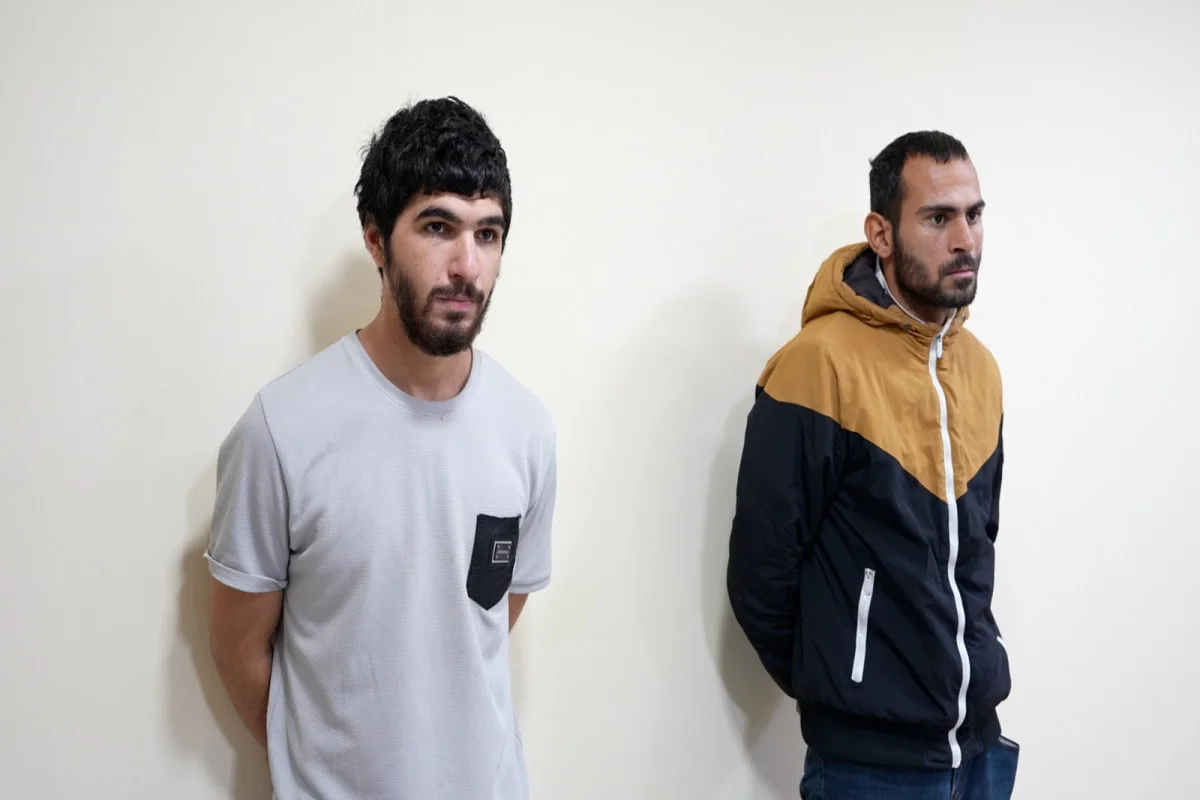 Yetkinlik yaşına çatmayanları cinayətə sövq edən şəxslər tutulub - VİDEO