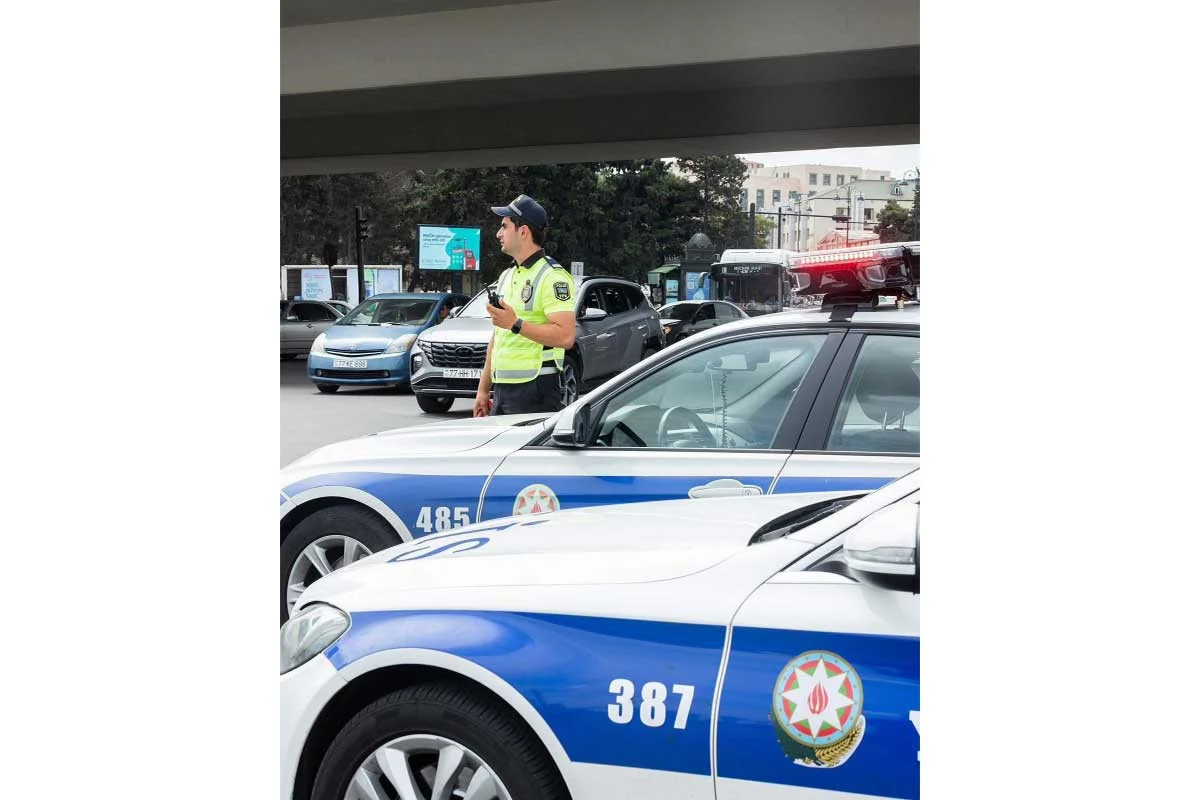 BDYPİ sürücülərə çağırış edib