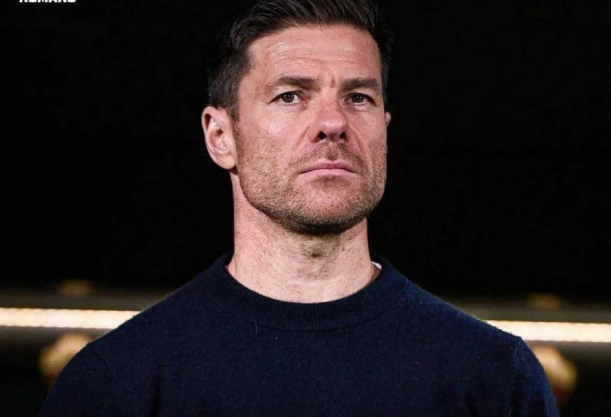 “Real Madrid” Xabi Alonso ilə yollarını ayırıb