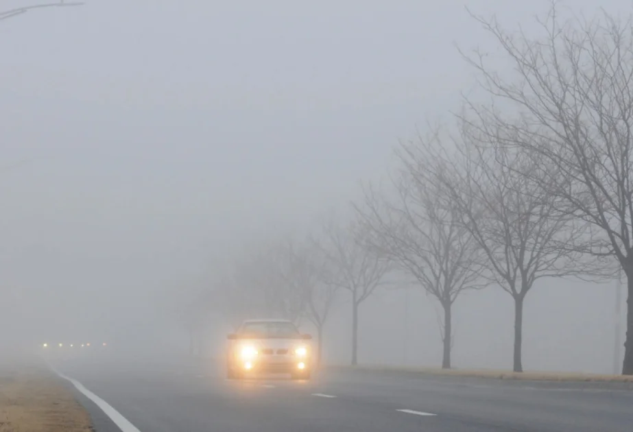 Dumanlı hava sabah axşamadək davam edəcək