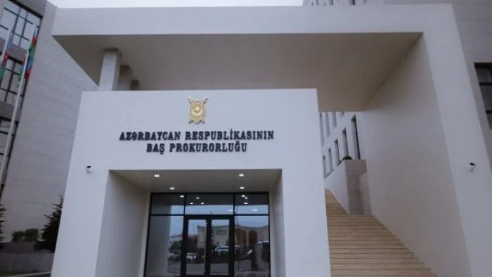 Azərbaycan beynəlxalq axtarışda olan İran vətəndaşını Özbəkistana təhvil verib