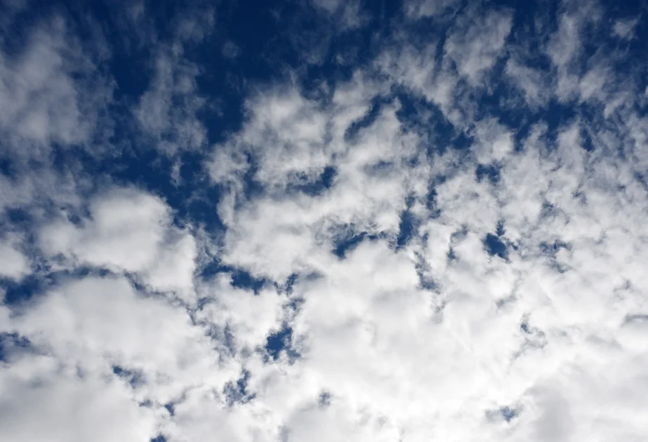 Sabahın hava proqnozu açıqlanıb