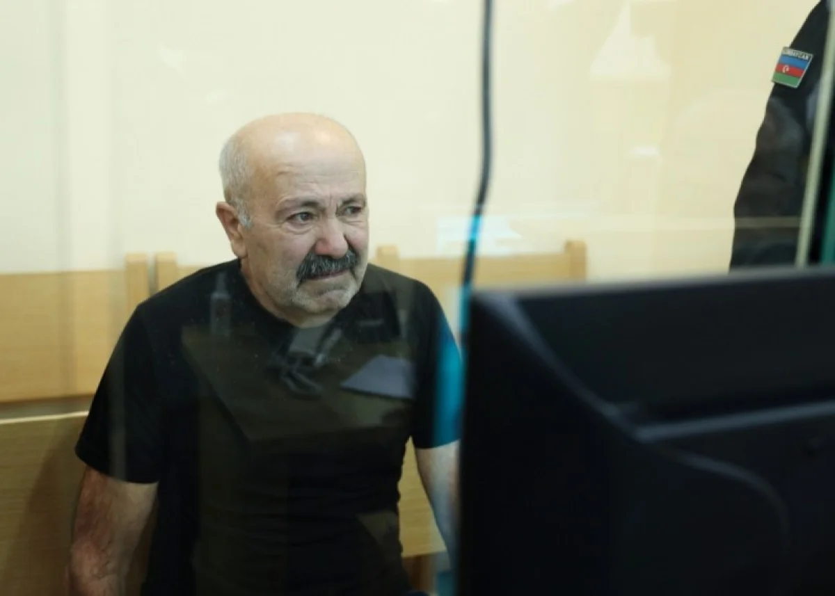 Azərbaycan onları Ermənistana təhvil verib