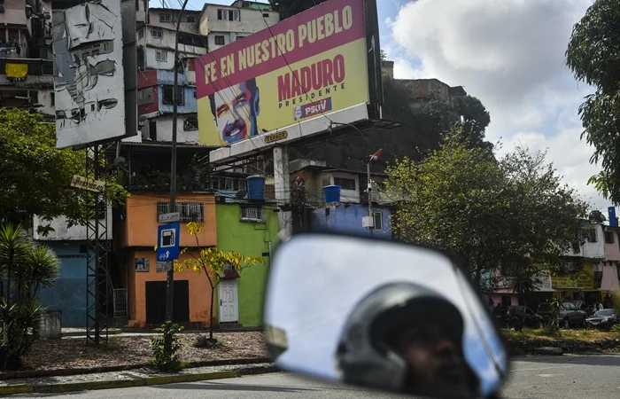 ABŞ-nin Venesuelaya endirdiyi zərbə nəticəsində 100 nəfər ölüb