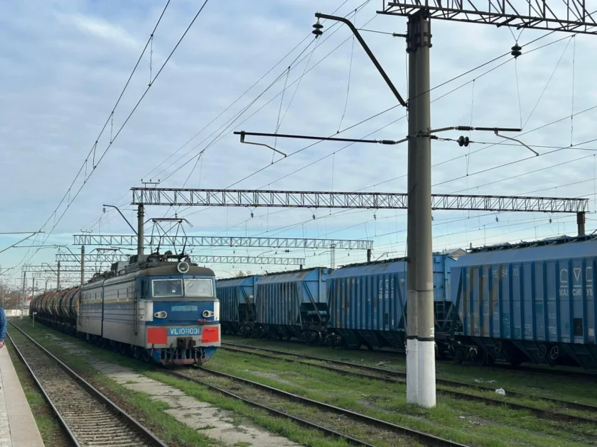 Azərbaycandan Ermənistana neft məhsullarının növbəti partiyası Bakıdan yola salınıb