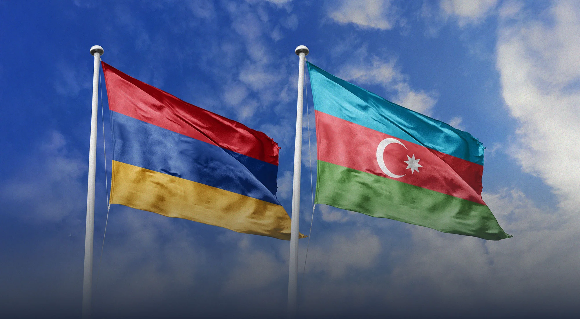 Azərbaycan və Ermənistan nümayəndələri bir araya gəldilər