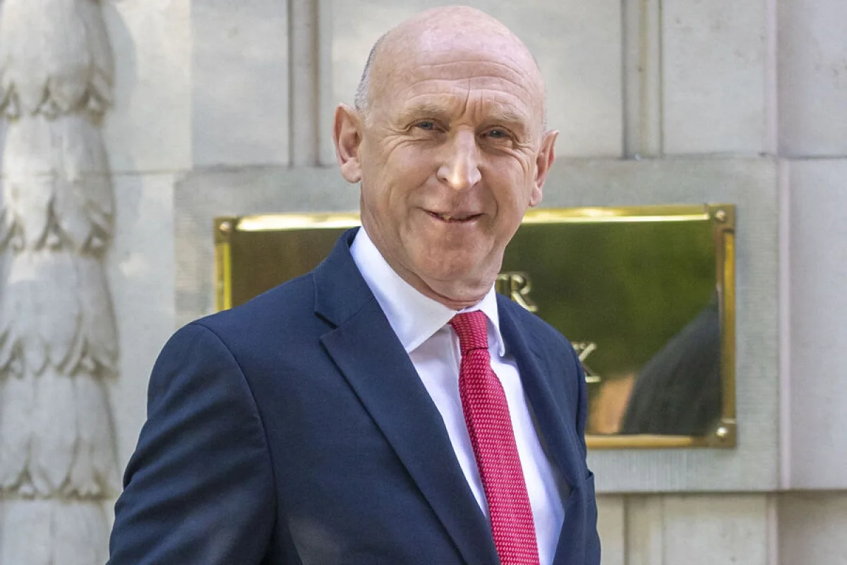 Norveç Böyük Britaniya müdafiə nazirinin Putinin "oğurlanması" ilə bağlı şərhlərini tənqid etdi