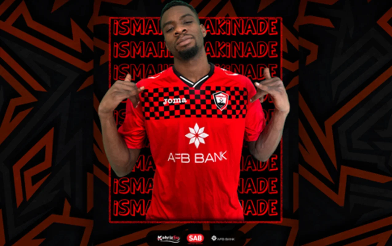 “Qəbələ” onunla anlaşdı