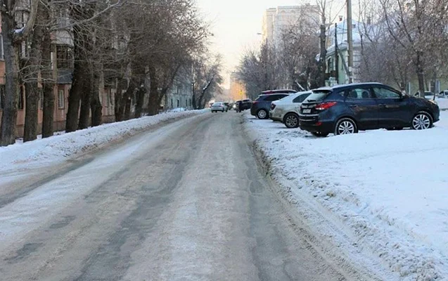 Yollar buz bağlayacaq