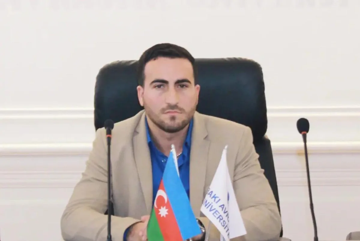 "ABŞ-nin İranla bağlı siyasətinin arxasında daha geniş strateji planlar dayanır"