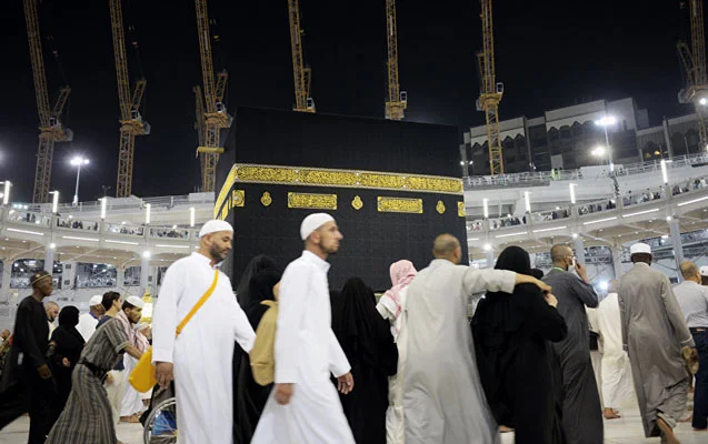 QMİ-dən Həcc ziyarəti ilə bağlı ÇAĞIRIŞ