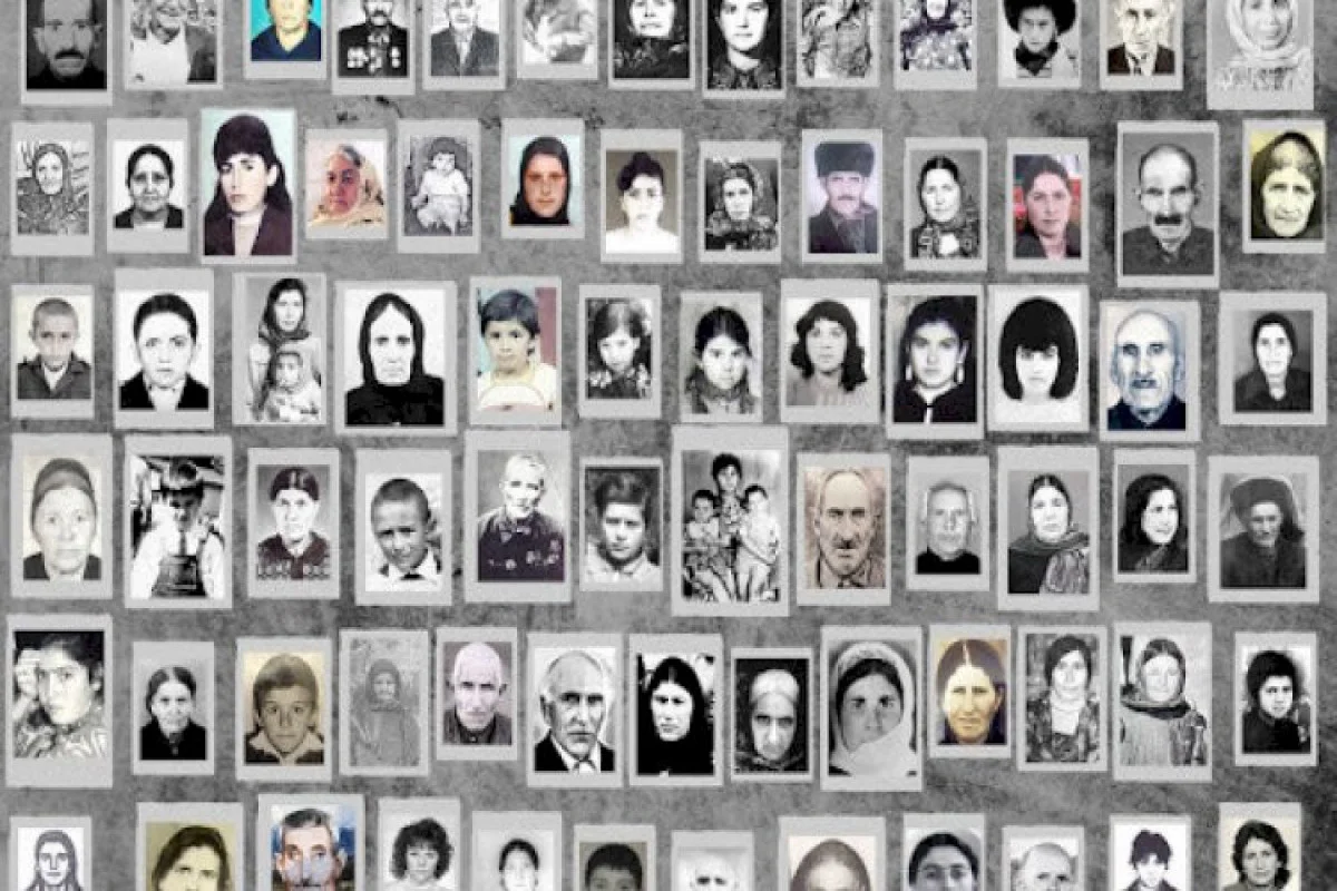 İtkin düşən Azərbaycan vətəndaşlarının sayı yenilənib