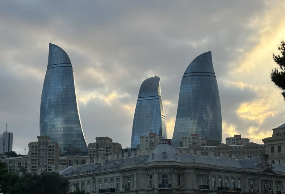 Sabahın havası açıqlanıb