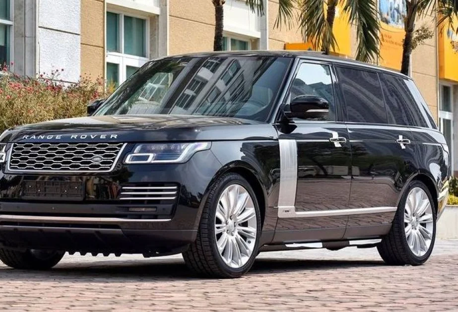 Xırdalanda avtomobilə qəsdən ziyan vuran şəxs saxlanılıb