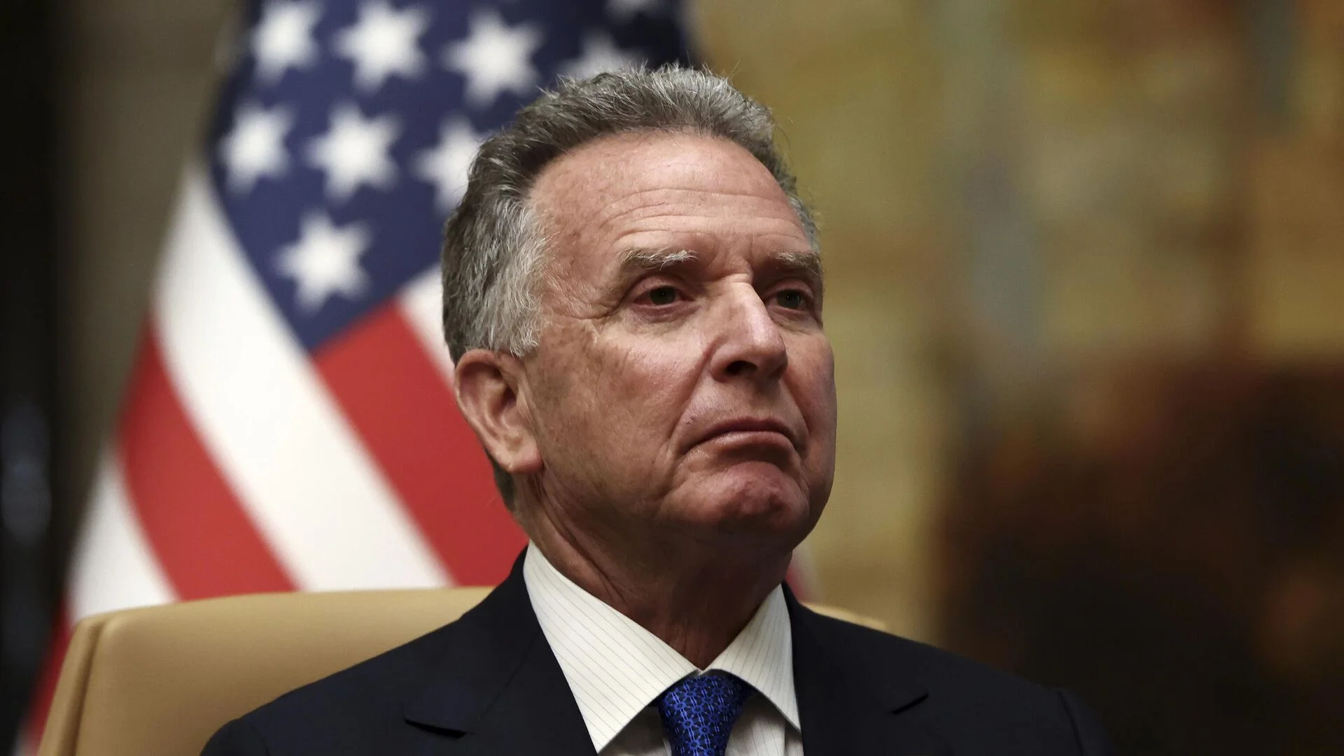 Uitkoffla Kuşner Moskvaya səfər edəcəklər?