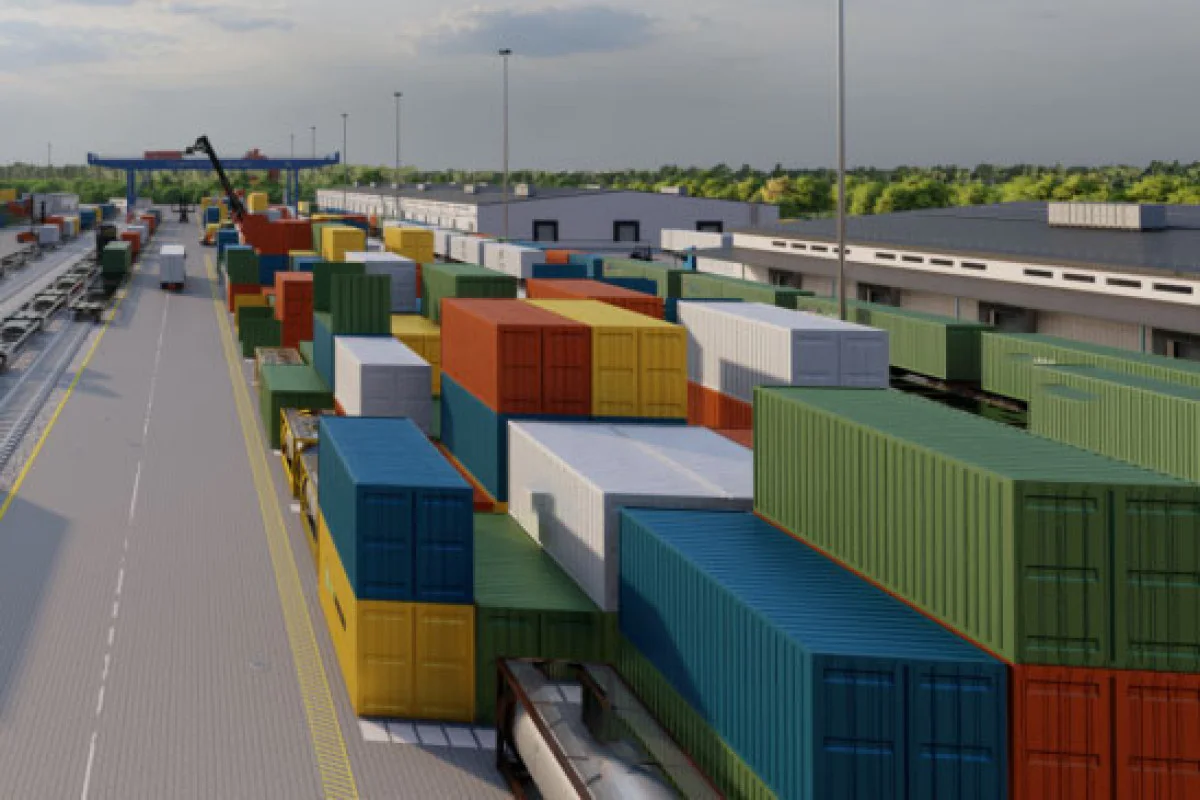 Ermənistan Naxçıvanla sərhəddə gömrük və sərhəd terminalları inşa etmək niyyətindədir