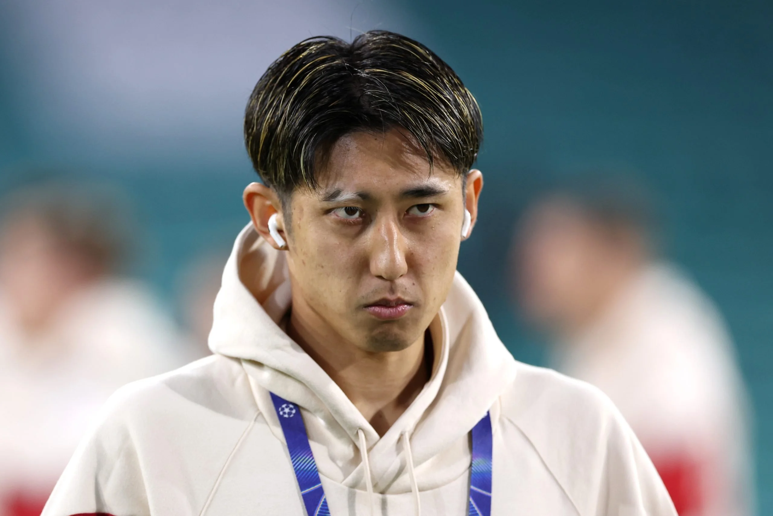 “Fənərbaxça” Oostervolde üçün alternativ tapdı