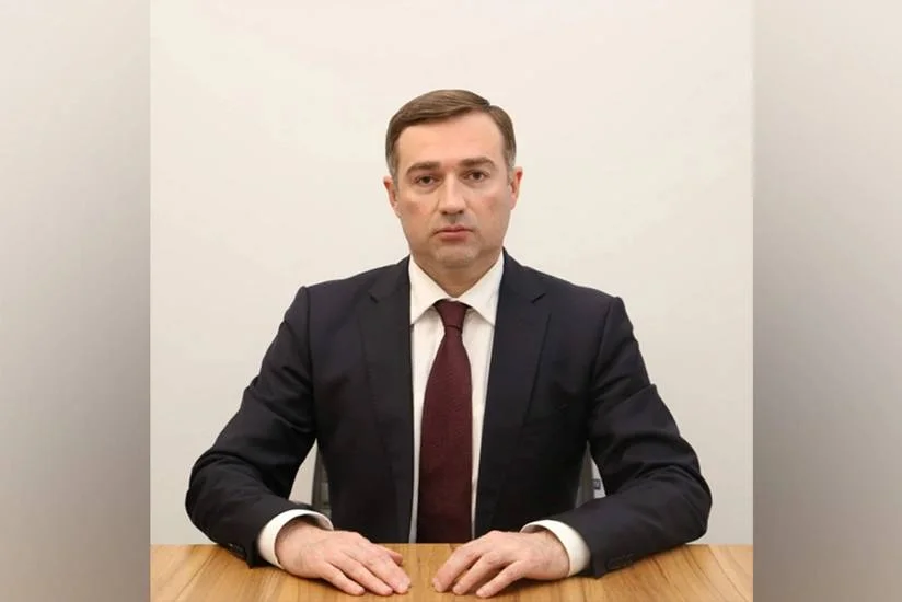 Prezident onu nazir müavini təyin etdi - SƏRƏNCAM - DOSYE