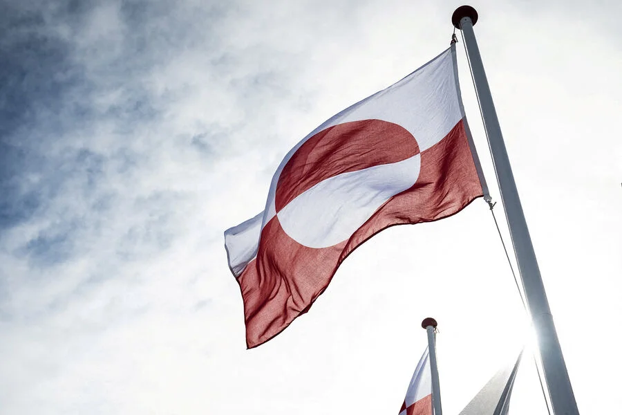 Qrenlandiyanın vəziyyəti Qərb birliyini sınağa çəkir - KİV