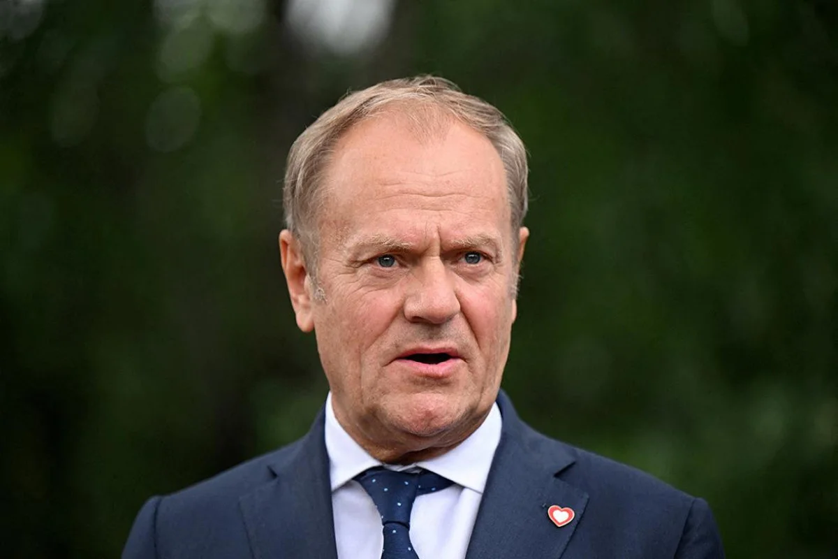 "Avropa özünü silahlandırmağa davam etməsə, məhv olacaq"