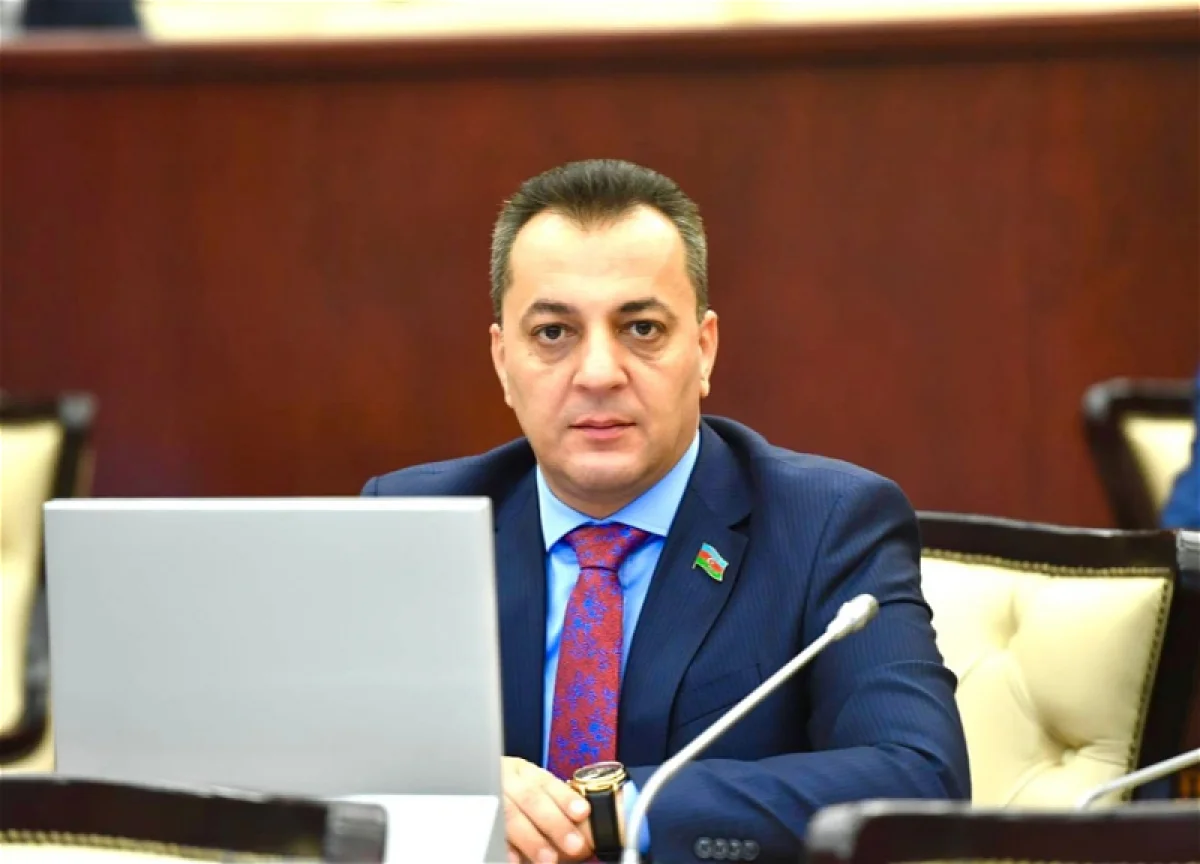 “Sülh prosesini təşviq edən bizik, konstruktiv addımlar isə qarşı tərəfdən gözlənilir”