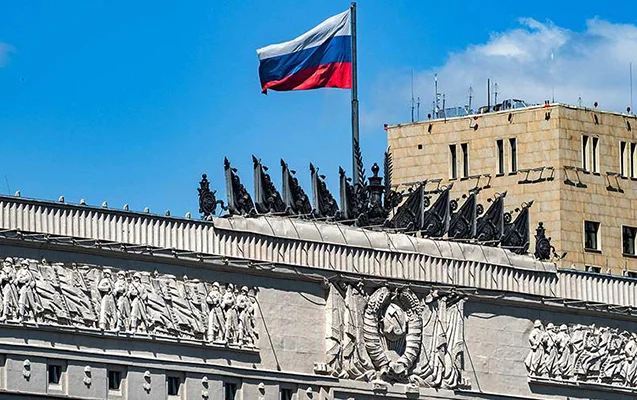 Rusiya Ukraynanın 5 yaşayış məntəqəsinə nəzarəti ələ keçirib