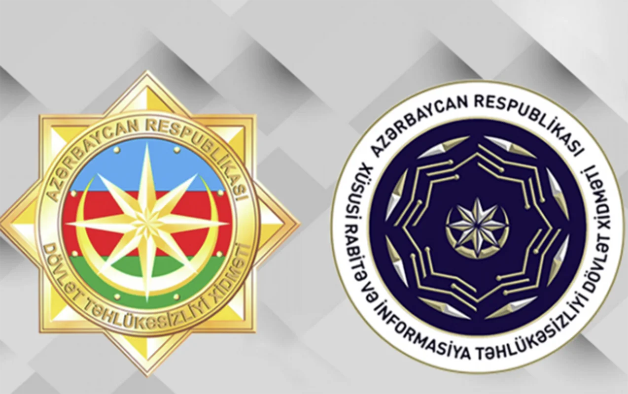 Bu komissiyanın ötən ilin yekunlarına dair iclası keçirildi