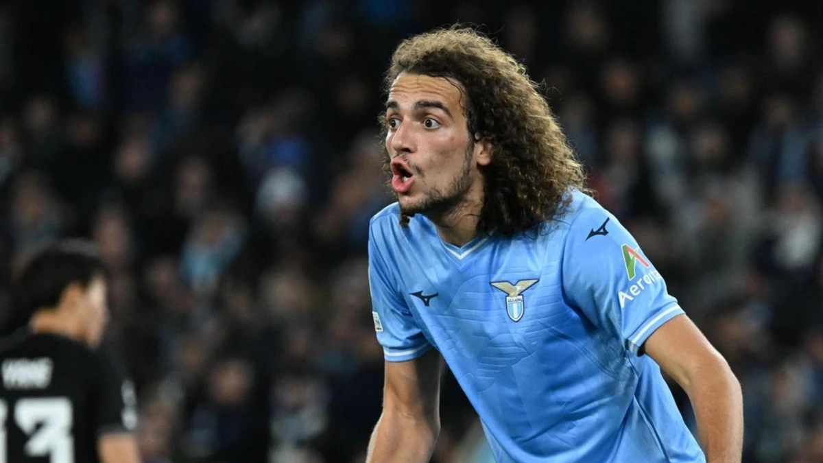 “Fənərbaxça” Guendouzi transferi üçün danışıqları davam etdirir