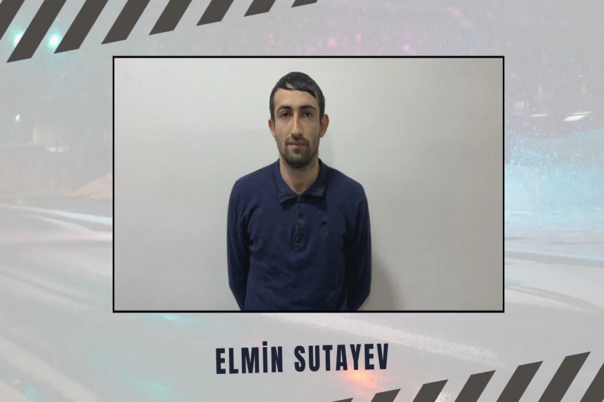 Qaxda dələduzluqla vətəndaşların mal-qarasını ələ keçirən şəxs həbs olunub