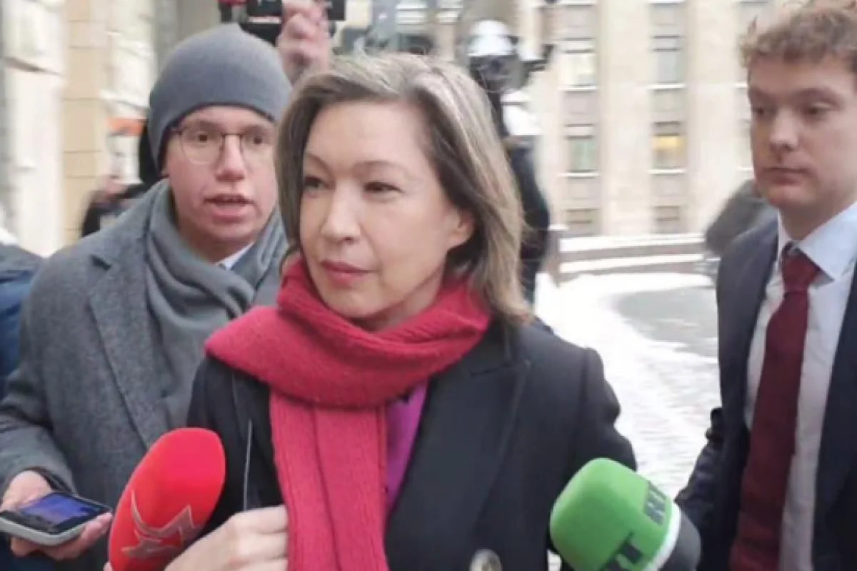 FSB Britaniyanın Moskvadakı səfirliyində casus aşkarladığını açıqlayıb