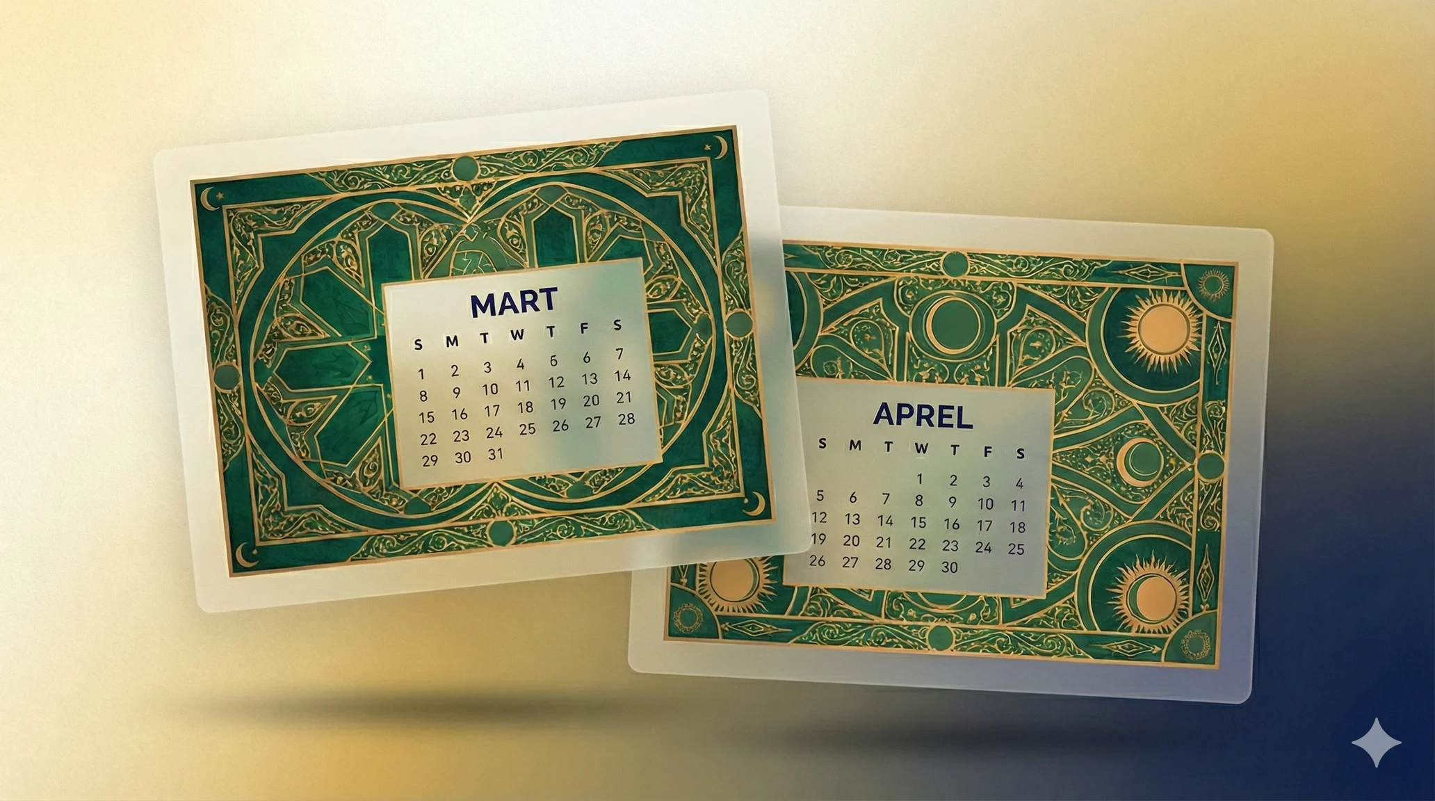 2026-cı ilin qeyri-iş günləri: Novruz və Ramazan bayramı tarixləri