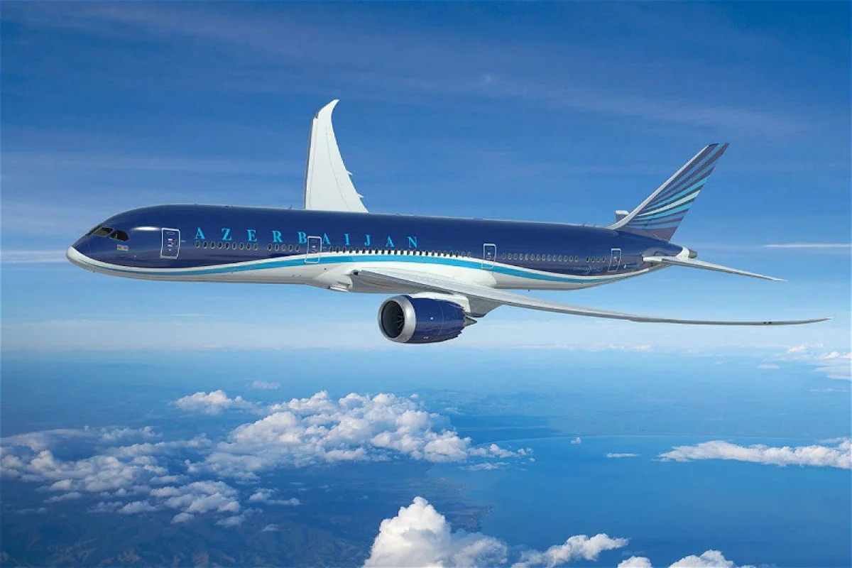 AZAL əlverişsiz hava şəraiti ilə bağlı Bakı-Moskva reysini təxirə salıb