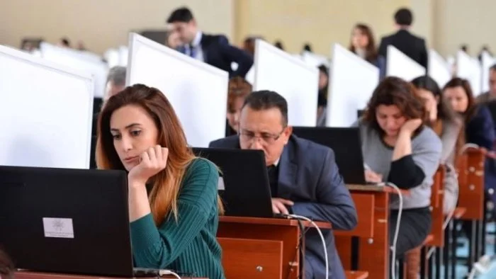 MİQ müsabiqəsində iştirak üçün məbləğ üç ay müddətinə müəyyənləşəcək