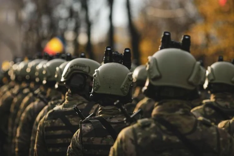 Rumıniya Ukraynaya qoşun yeritməyəcək