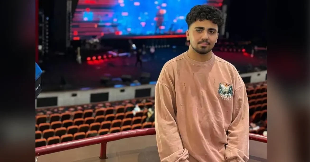 İranda etirazlar zamanı 18 yaşlı yeniyetmə öldürüldü