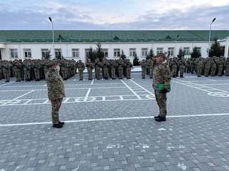 Azərbaycan Ordusunda yeni tədris dövrü başlayıb