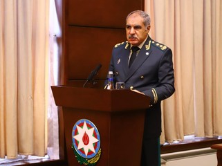Hərbi prokuror: "Azərbaycanda hərbi cinayətlər azalıb"