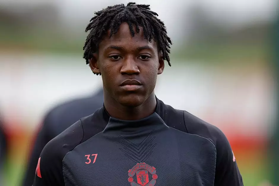 "Mançester Yunayted"in futbolçusu zədələnib