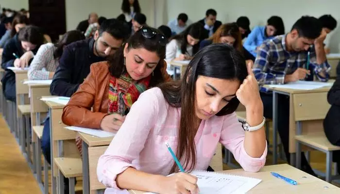 Magistratura imtahanının nəticələri elan olunub