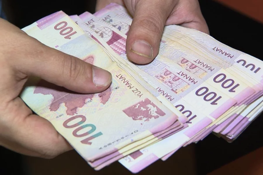 36 işçinin maaşı mənimsənilib - 1,1 milyonluq yeyinti