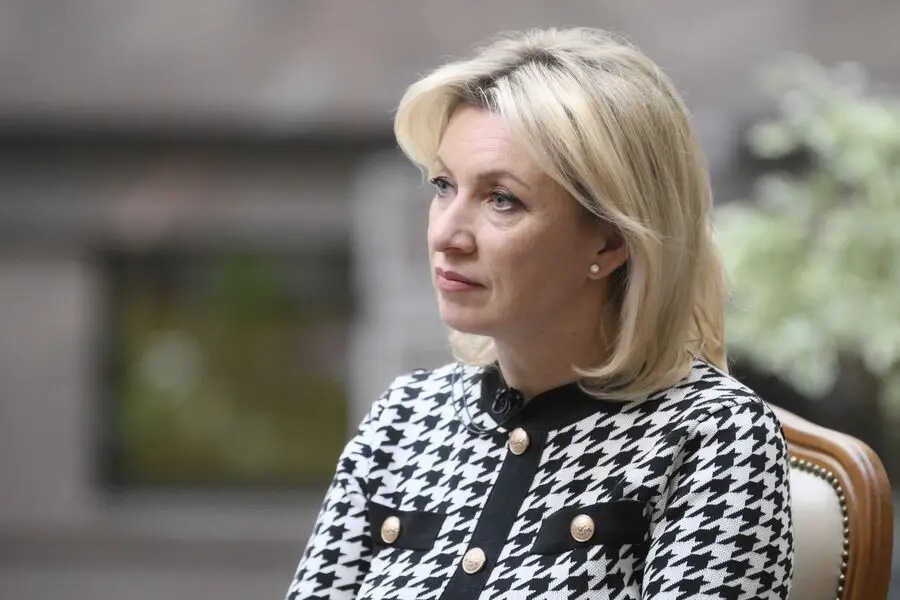 Rusiya XİN Ukraynanın cinayətlərinə görə Aİ-ni məsuliyyətə cəlb edib