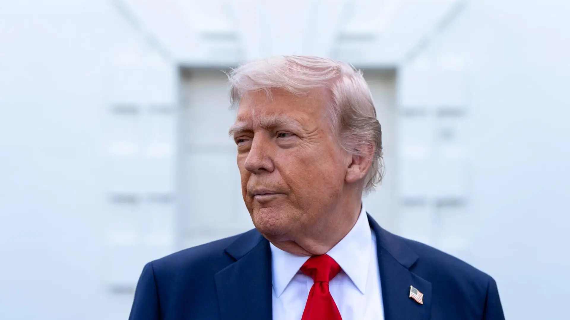 Tramp: “Tailand-Kamboca münaqişəsi müdaxiləmdən sonra həll olundu”