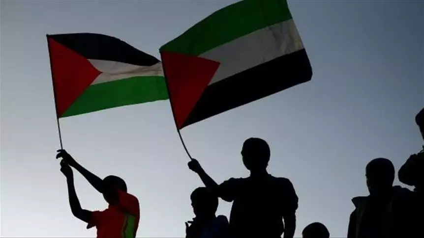 Fələstinli qaçqınların sayı 7 milyonu keçib