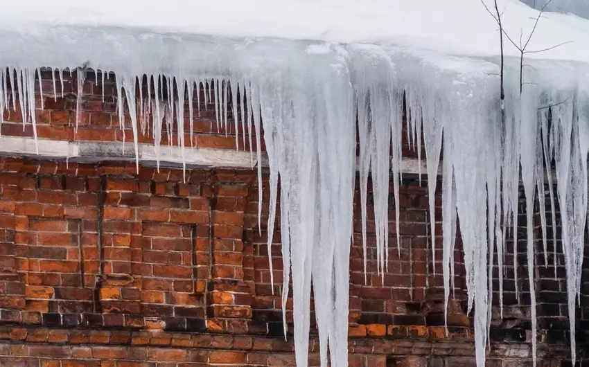 Faktiki hava açıqlandı