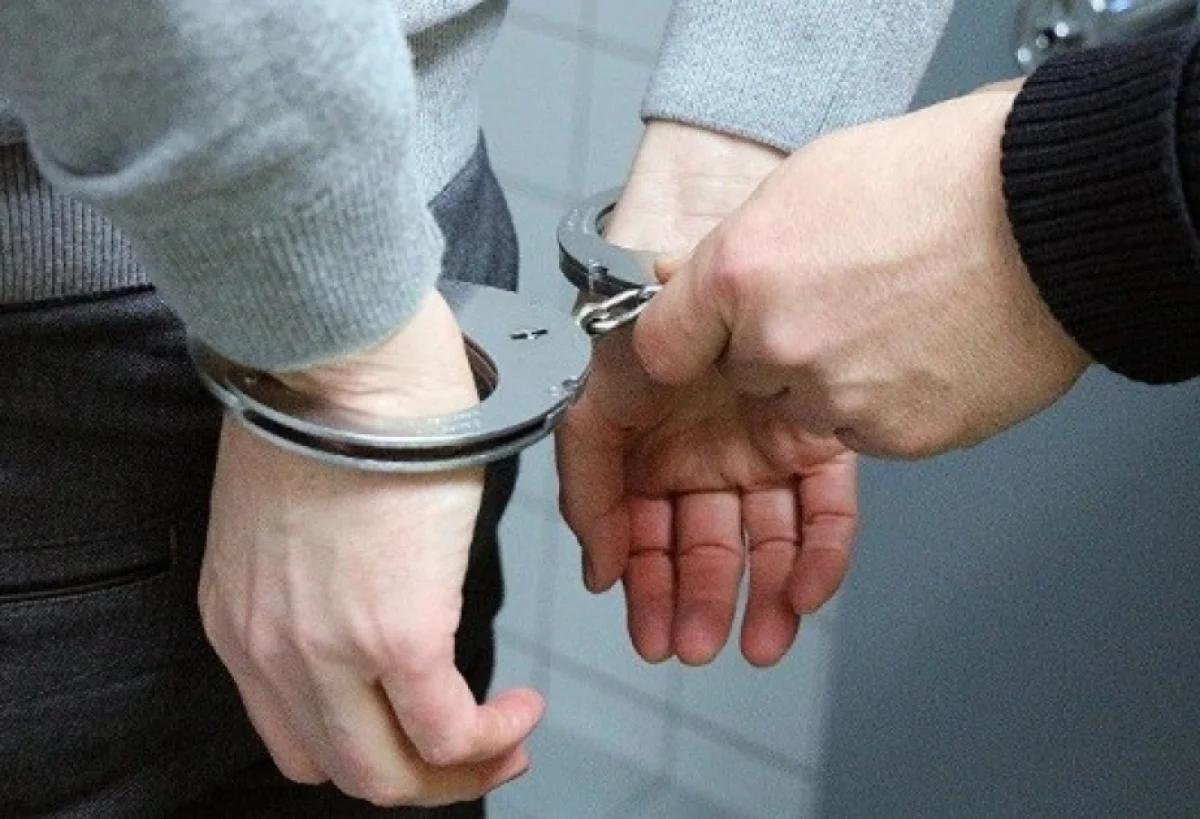 Bakıda elektrik naqilləri oğurlayan şəxs saxlanılıb