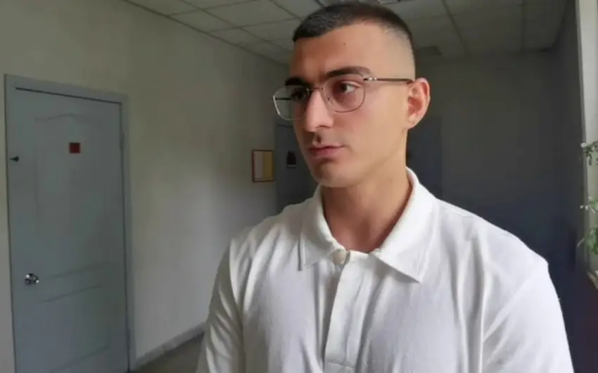 Uraldakı Azərbaycan diasporu rəhbərinin oğlu saxlanılıb - YENİLƏNİB