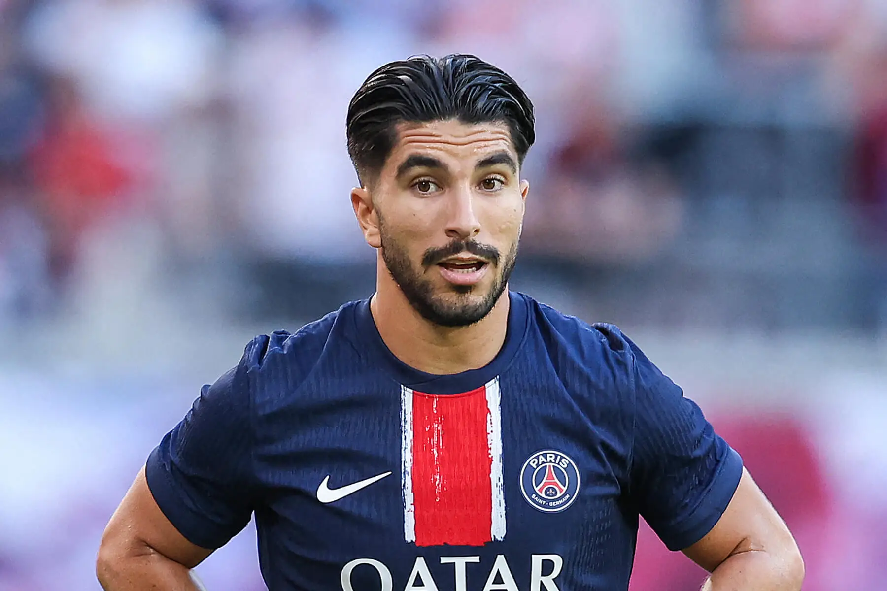 Karlos Soler “Atletiko Madrid”in hədəfində