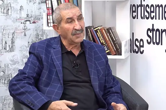 Erməni deputat: "Putin Ermənistana gəlsə, onu həbs etməli olacağıq"